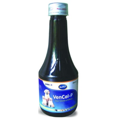 Venkys Vencal P 200 ml